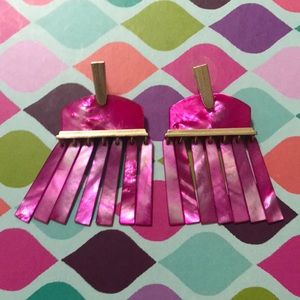 Kendra Scott earrings